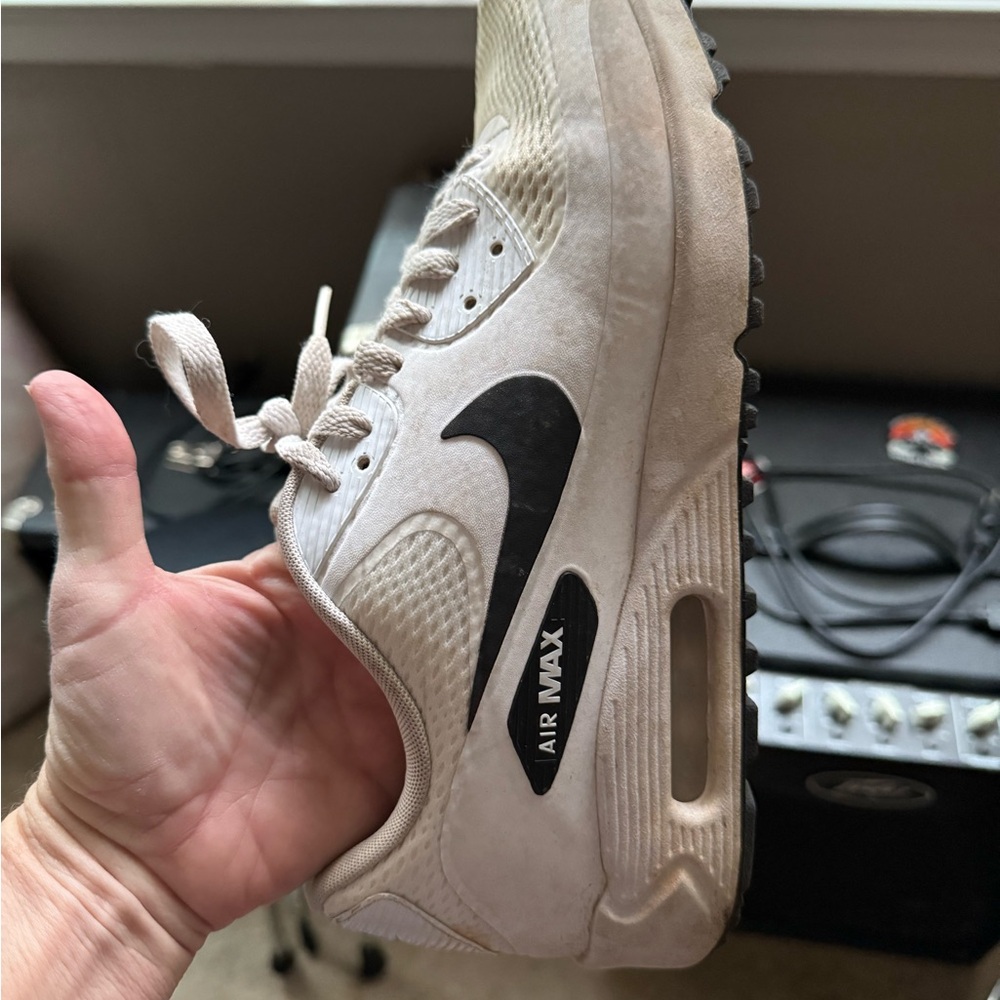 Nike Air Max Golf shoes Mens